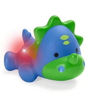 Zoo Light Up Bath Toy - Dinosaur