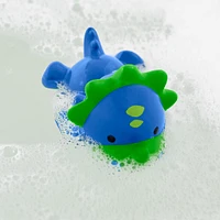 Zoo Light Up Bath Toy - Dinosaur