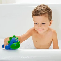 Zoo Light Up Bath Toy - Dinosaur