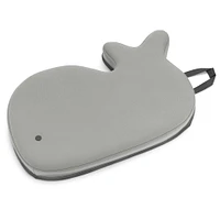 Ensemble de Bain Baleine Gris Paquet de 4