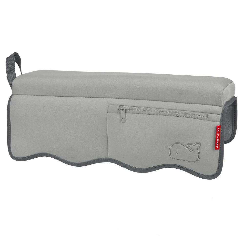 Ensemble de Bain Baleine Gris Paquet de 4