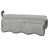 Ensemble de Bain Baleine Gris Paquet de 4