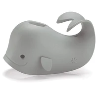 Ensemble de Bain Baleine Gris Paquet de 4