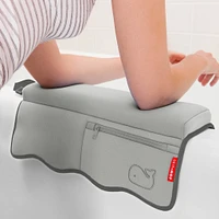 Ensemble de Bain Baleine Gris Paquet de 4