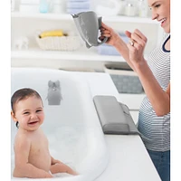 Ensemble de Bain Baleine Gris Paquet de 4