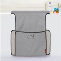 Moby All-In-One Elbow Saver and Kneeler - Gray
