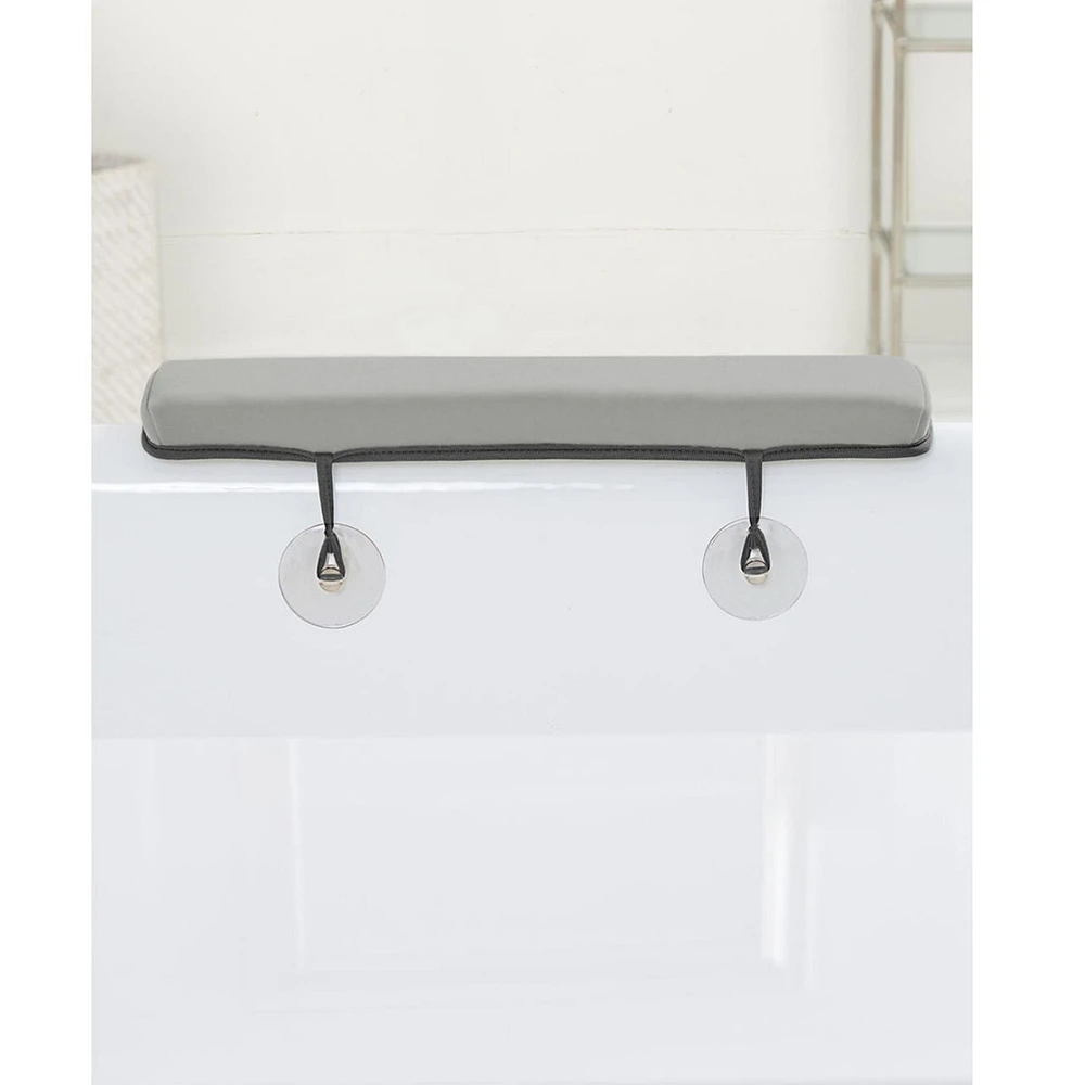 Moby All-In-One Elbow Saver and Kneeler - Gray