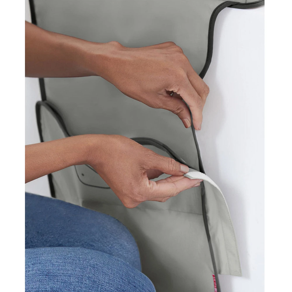 Moby All-In-One Elbow Saver and Kneeler - Gray
