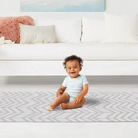 Tapis de Jeux Réversible - Little Travelers