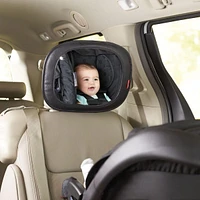 Miroir Voiture Driven - Noir
