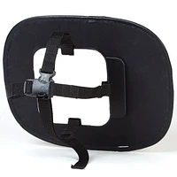Miroir Voiture Driven - Noir