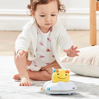Explore and More Follow-Bee Crawl Toy