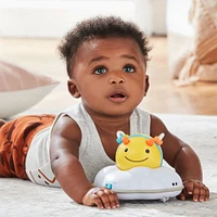 Explore and More Follow-Bee Crawl Toy