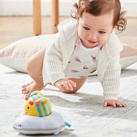 Explore and More Follow-Bee Crawl Toy