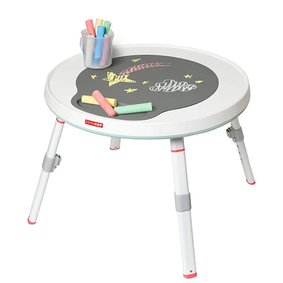 Silver Lining Cloud Baby's View Activity Center