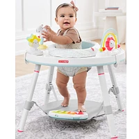 Silver Lining Cloud Baby's View Activity Center