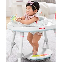 Silver Lining Cloud Baby's View Activity Center