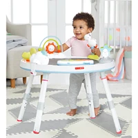 Silver Lining Cloud Baby's View Activity Center