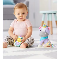 Toy Cellular Unicorn