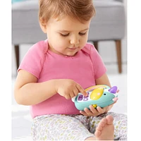 Toy Cellular Unicorn