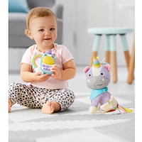 Toy Cellular Unicorn