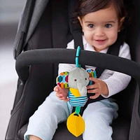 Explore and More Activity Toy
