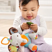 Jouet activité éléphant