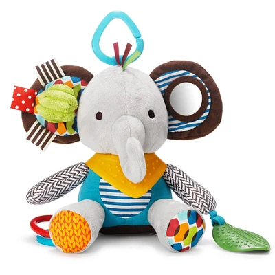 Jouet activité éléphant