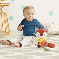 Jouet D'activité Copains Bandana - Renard
