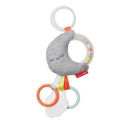 Jouet Activité Lune