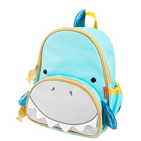 Zoo Backpack - Simon Shark