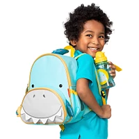 Zoo Backpack - Simon Shark