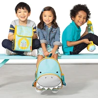 Zoo Backpack - Simon Shark