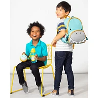 Zoo Backpack - Simon Shark