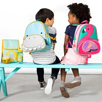 Zoo Backpack - Simon Shark