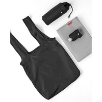 Sac à Couches à Dos Tillary - Noir