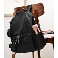 Sac à Couches à Dos Tillary - Noir