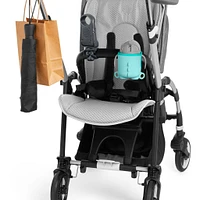 Stroller Fan Charcoal