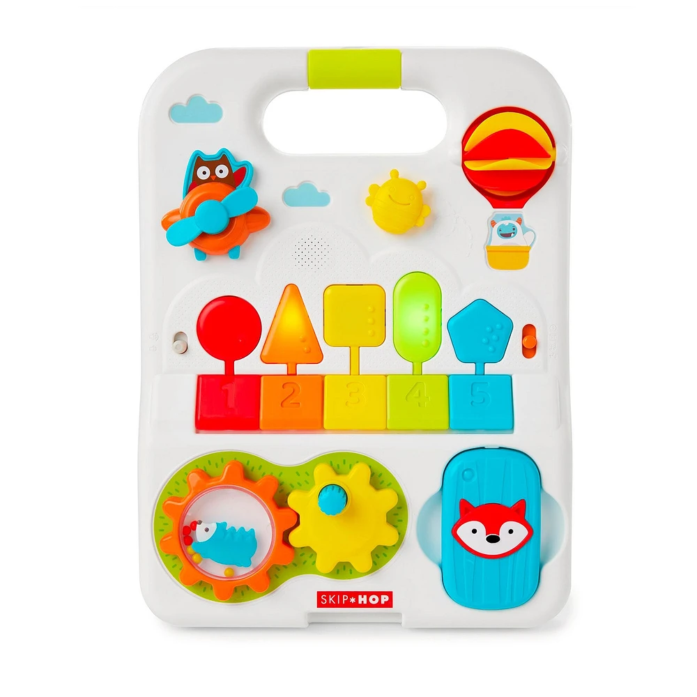 4 in 1 Activity Walker