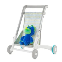4 in 1 Activity Walker