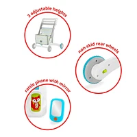 4 in 1 Activity Walker