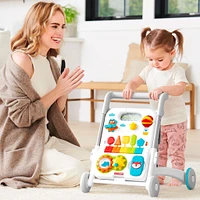 4 in 1 Activity Walker