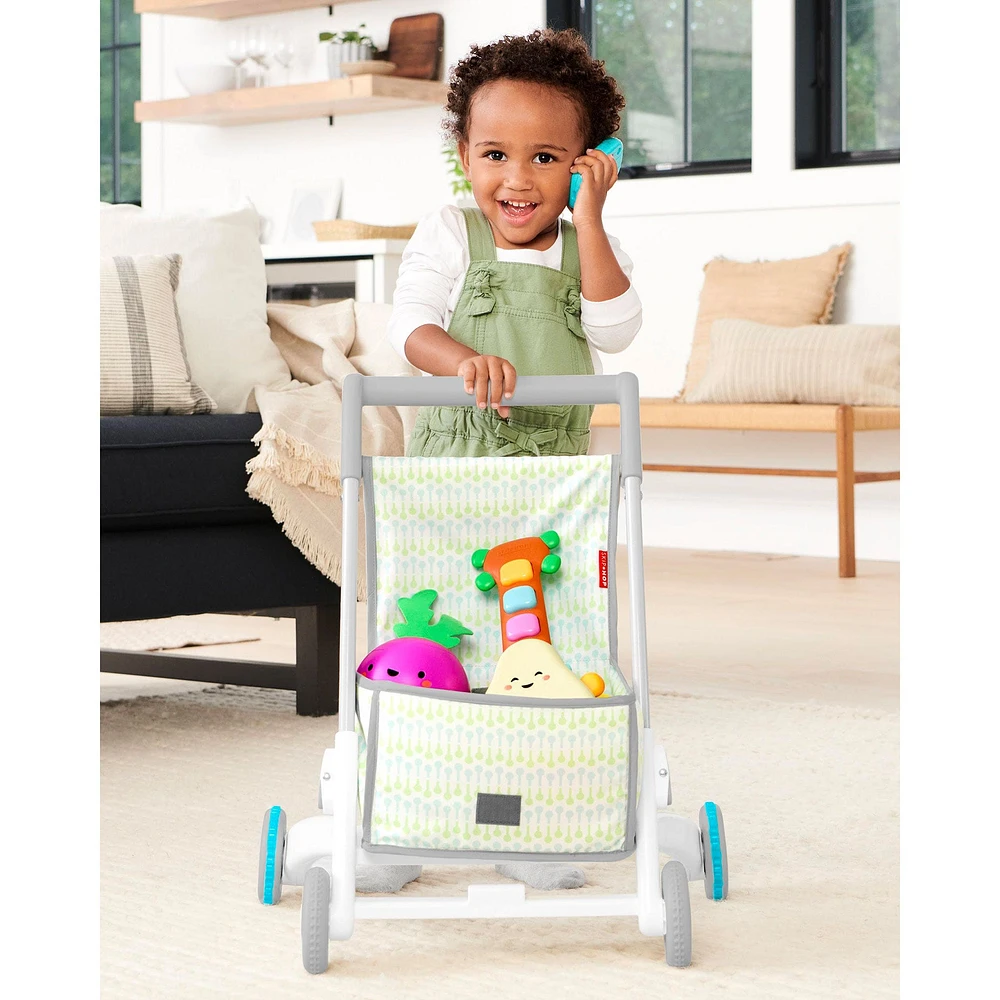 4 in 1 Activity Walker