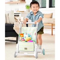 4 in 1 Activity Walker