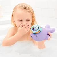 Jouet de Bain - Narval