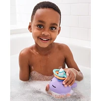 Jouet de Bain - Narval