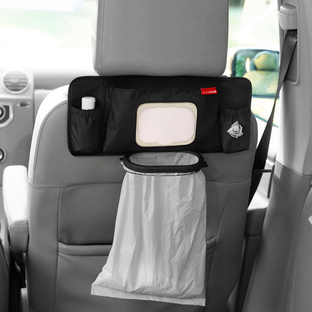 Station de Nettoyage pour Auto