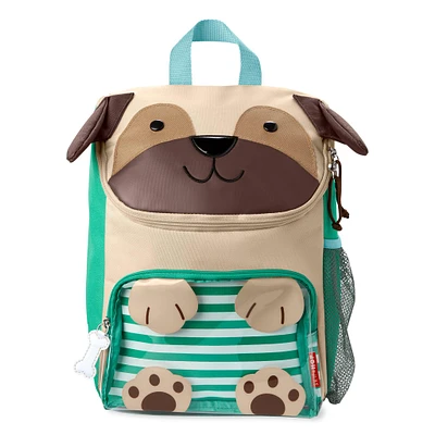 Zoo Big Kid Backpack