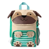 Zoo Big Kid Backpack