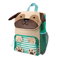 Zoo Big Kid Backpack